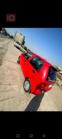 Chery S11 QQ